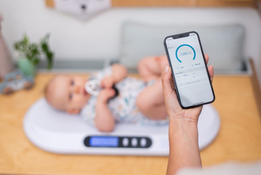 A növekedés intelligens nyomon követése