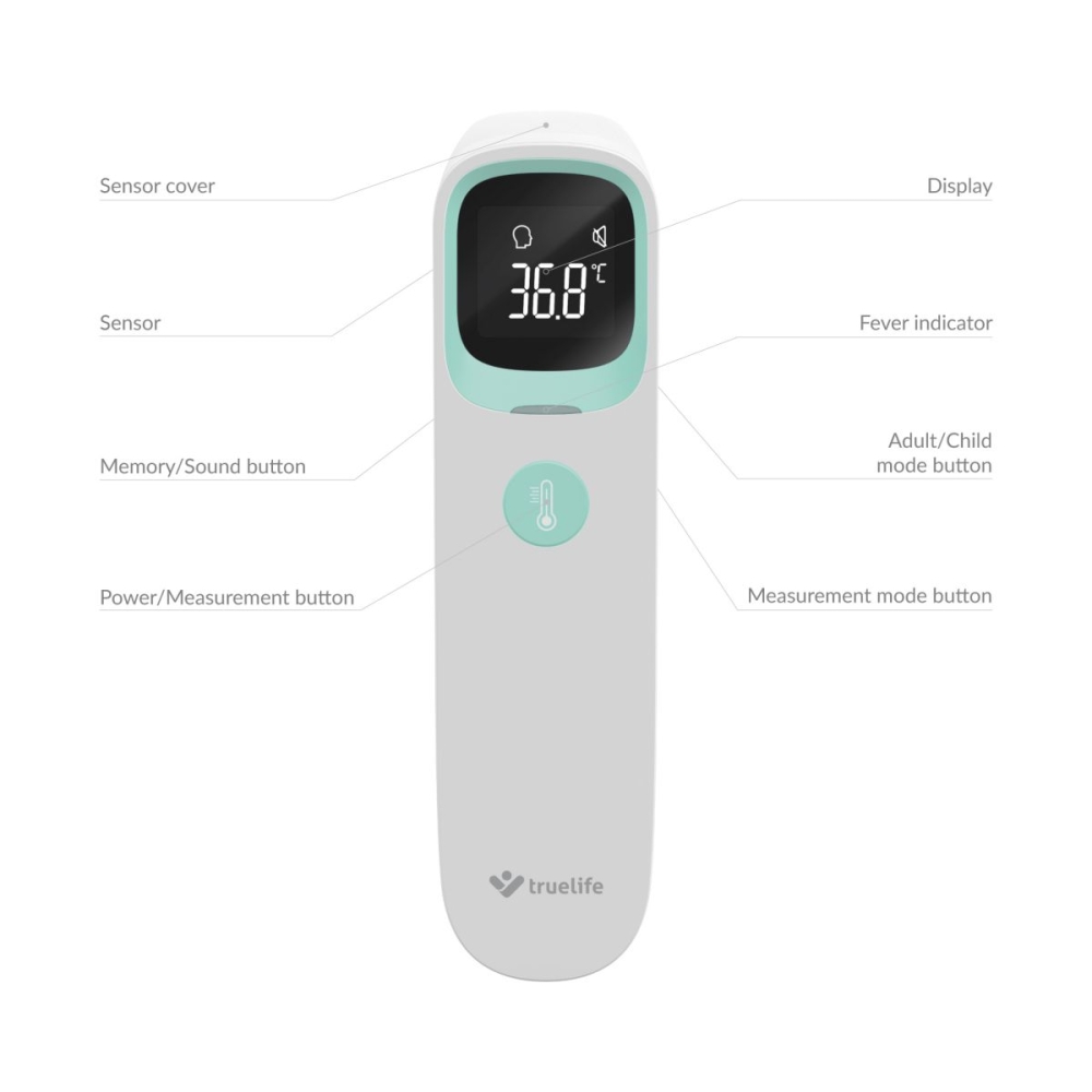 Könnyű kezelhetőség és hosszú üzemidő