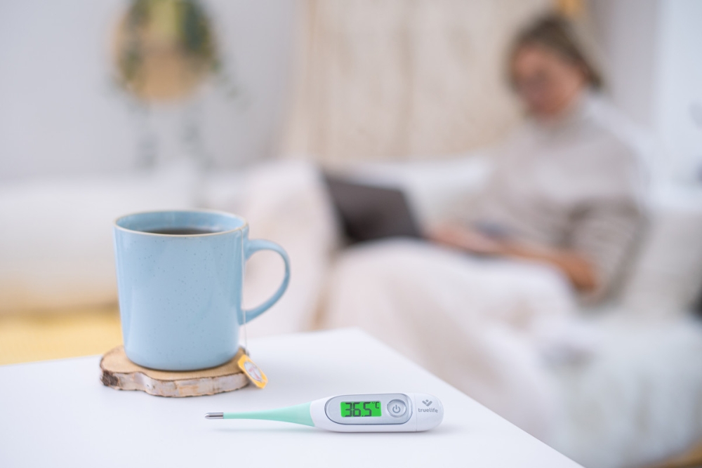 Gyorsaság és pontosság 4 mérési módban