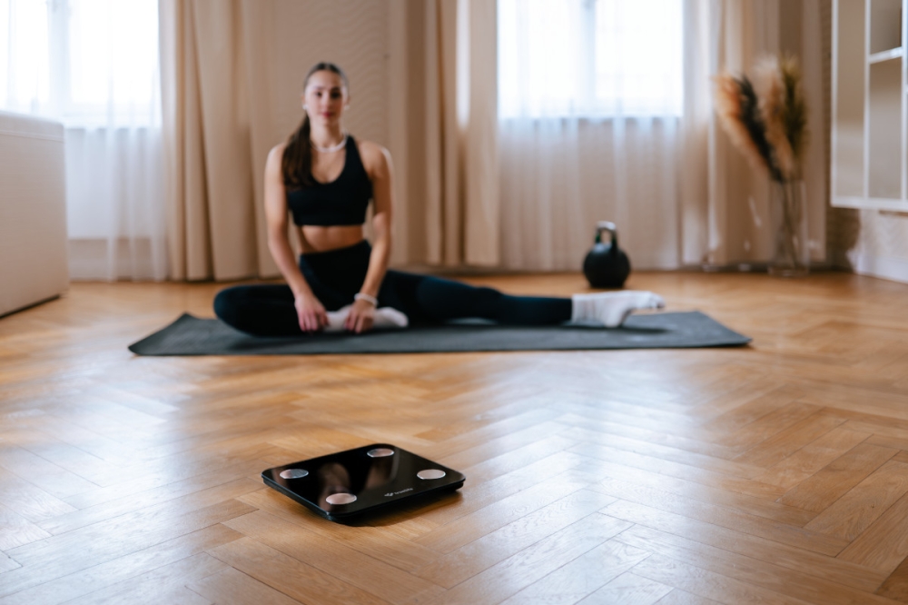 A test tökéletes ismerete