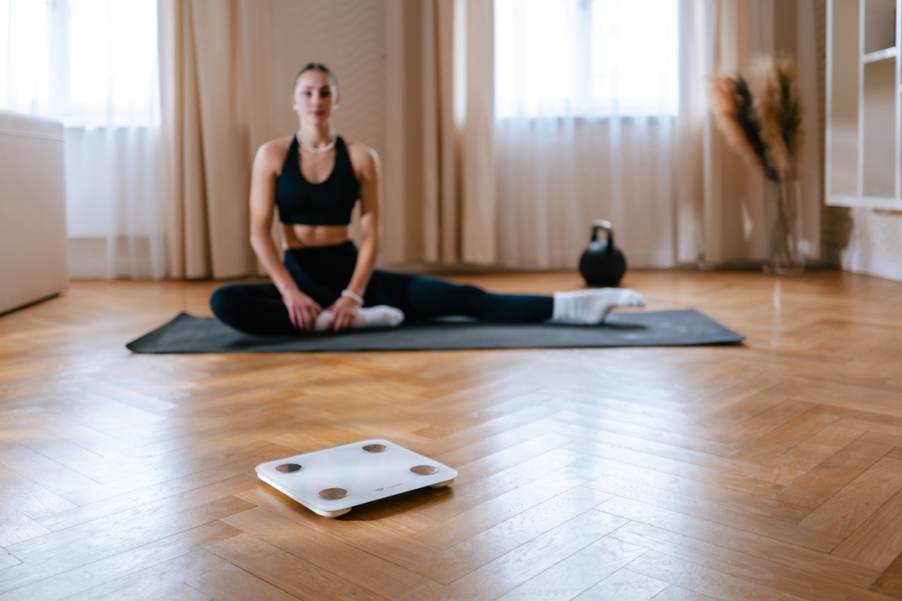 A test tökéletes ismerete