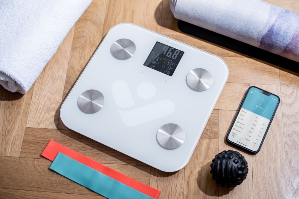 Az alkalmazással könnyebben elérheti céljait