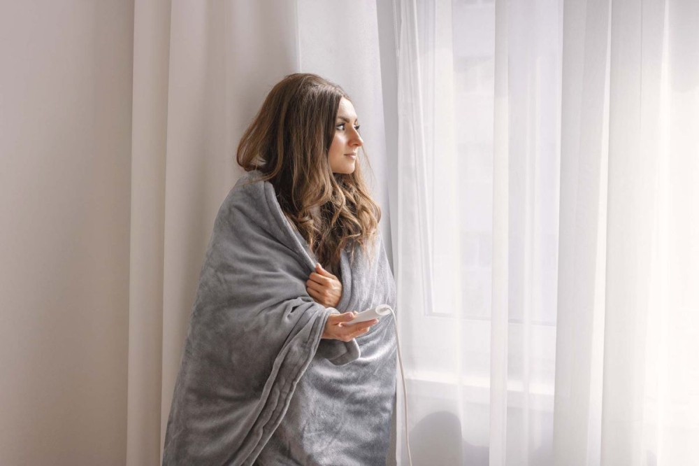 Takarózzon be otthon és utazásai alkalmával is