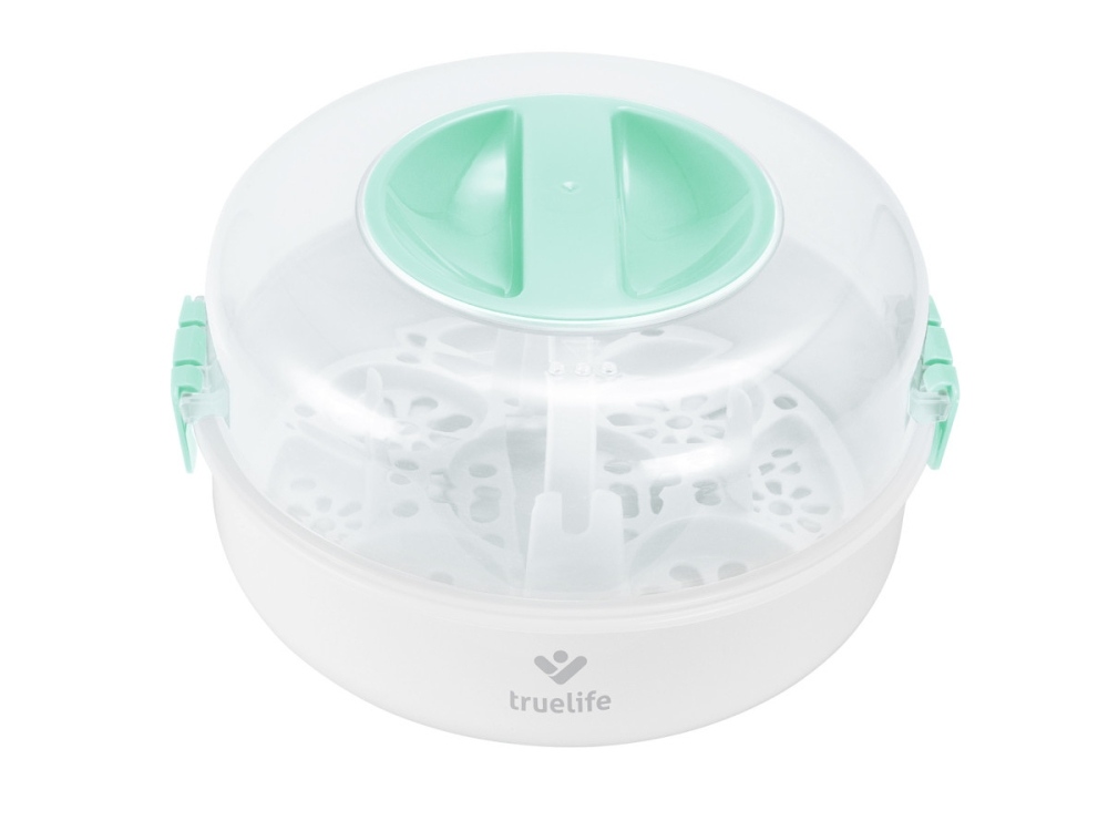 Mikrohullámú sütőben használható sterilizátor