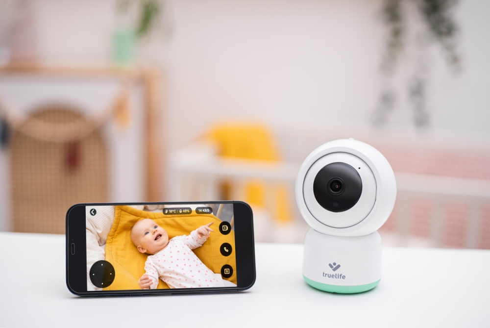 TrueLife Smart alkalmazás, amellyel semmiről nem marad le