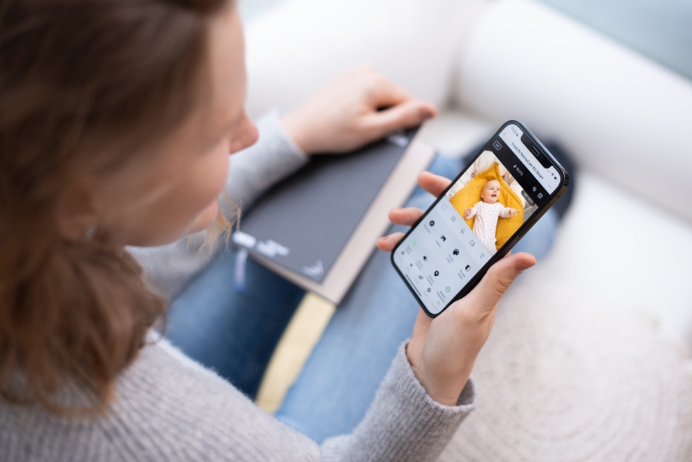 Egyszerre őriz és megnyugtat