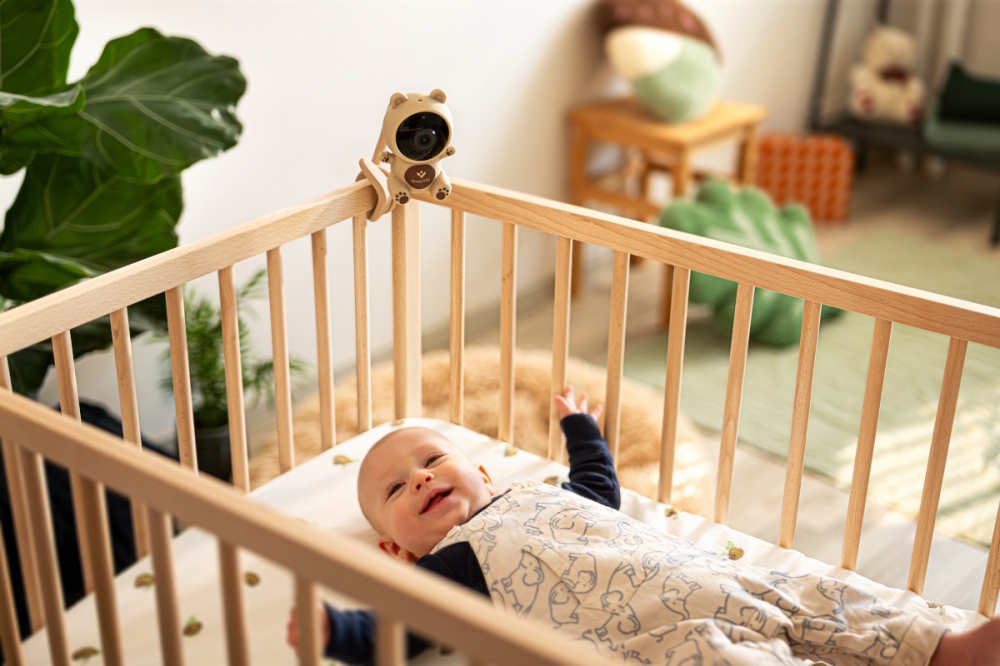 Elősegíti a pihentető alvást