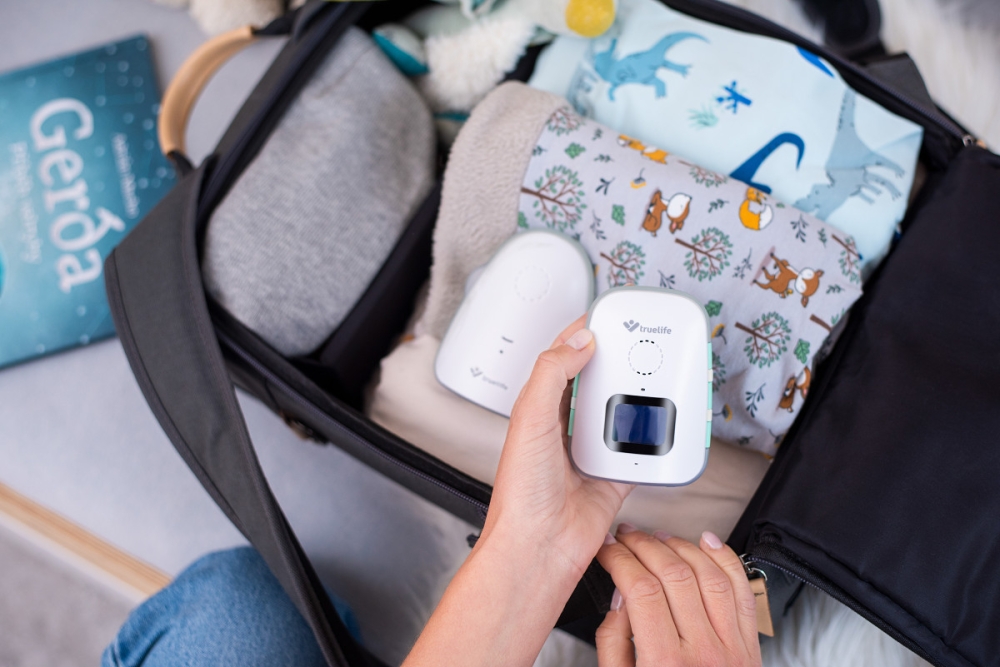 Hosszú üzemidő és nagy hatótávolság