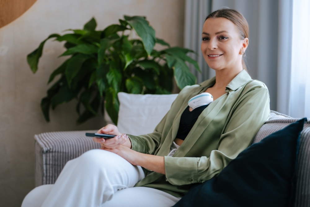 Stimulál, kifejez, ellazít