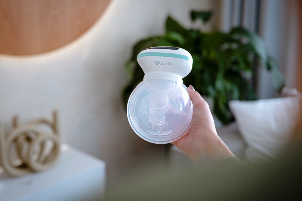 Kényelmes és biztonságos használat