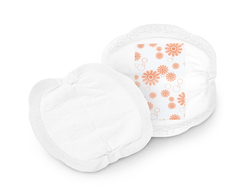 TrueLife Nutrio Breast Pads Premium 100 pack – Maximális kényelem a szoptatós anyák számára