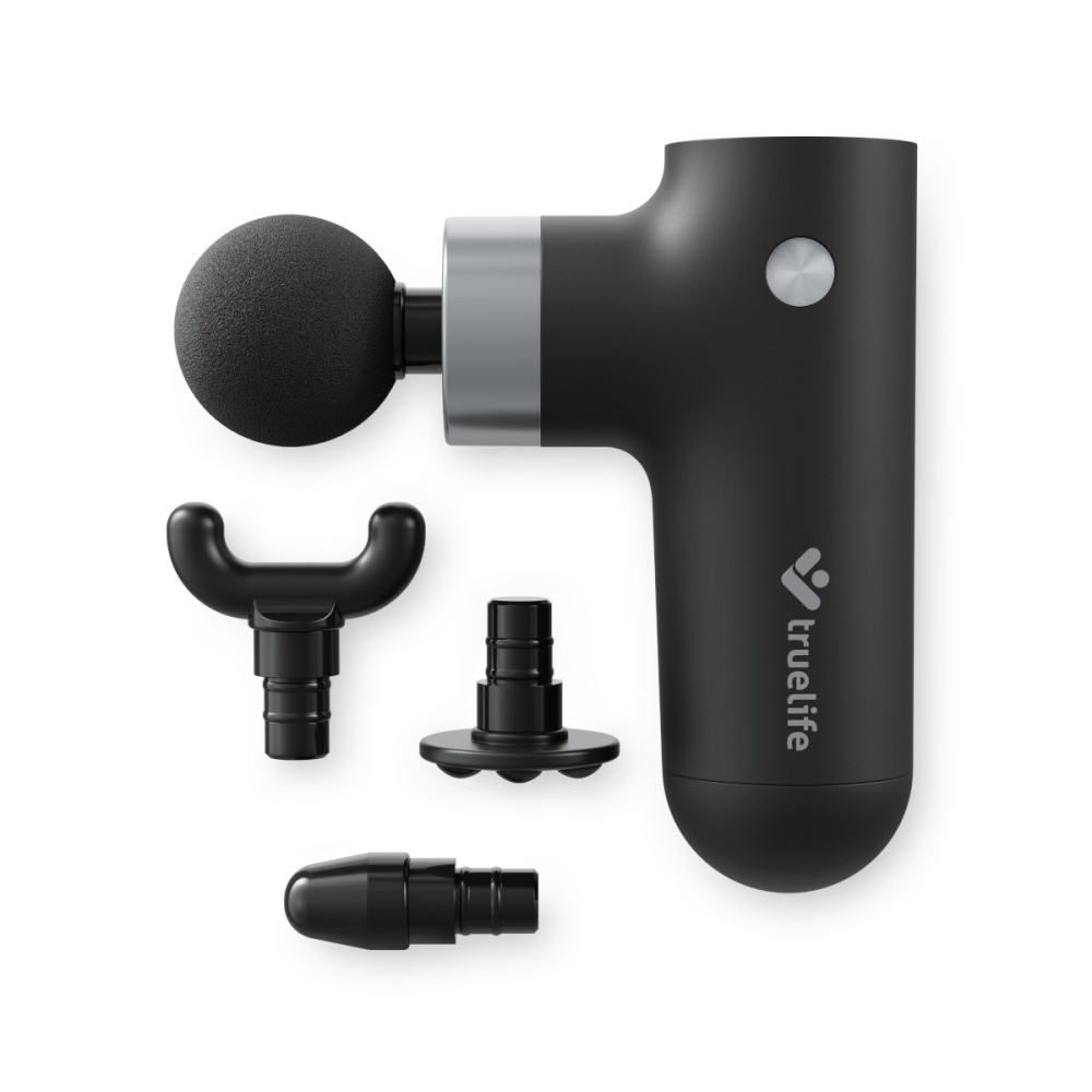 TrueLife RelaxGun G3 – Nagy teljesítmény egy kompakt testben