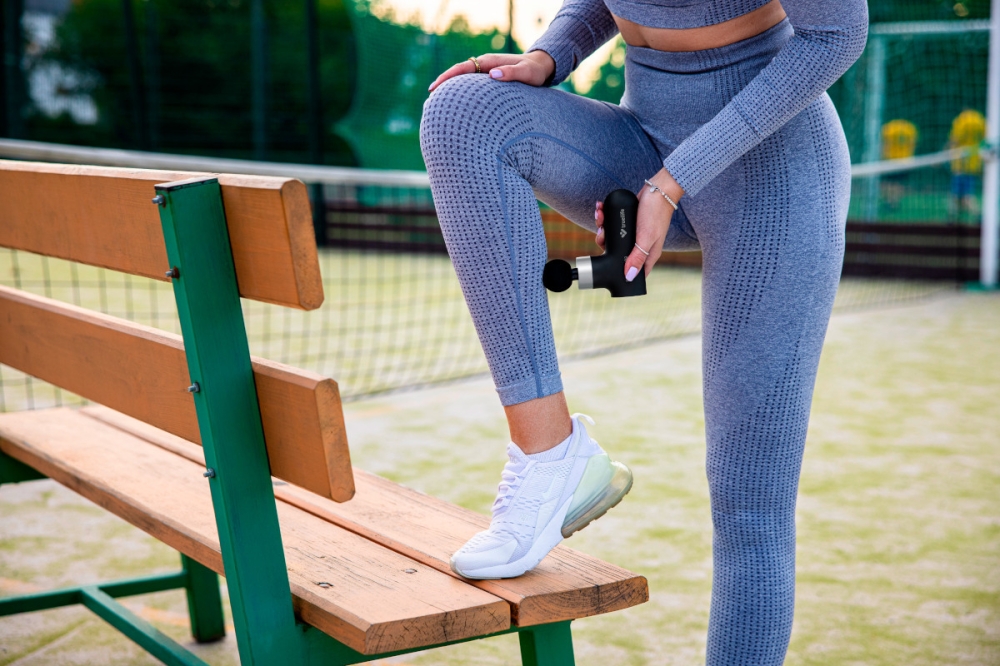 Biztonságos masszázs