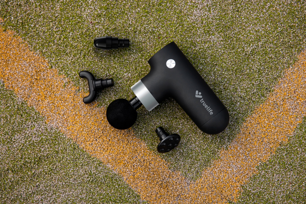 Masszázsfejek minden igényt kielégítően