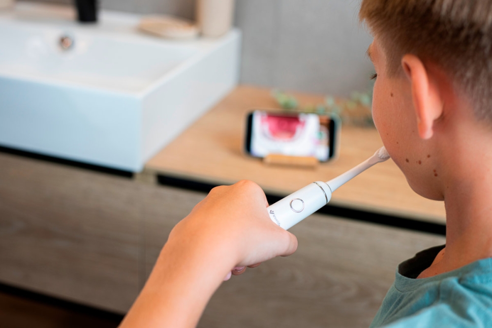 Fogkefe mind fiatalok, mind idősek részére