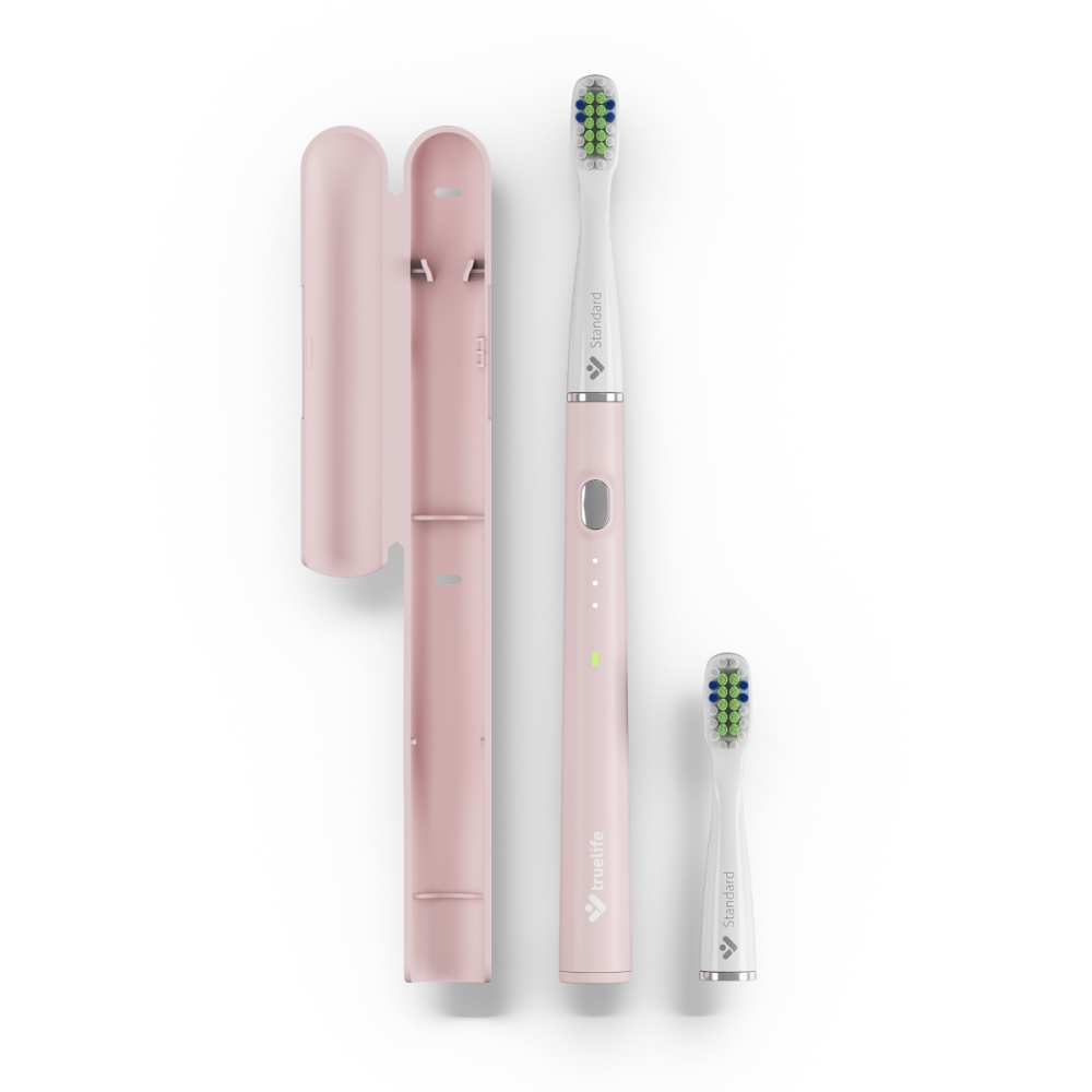 TrueLife SonicBrush Slim20 Pink – Minőségi, megfizethető ellátás kéznél