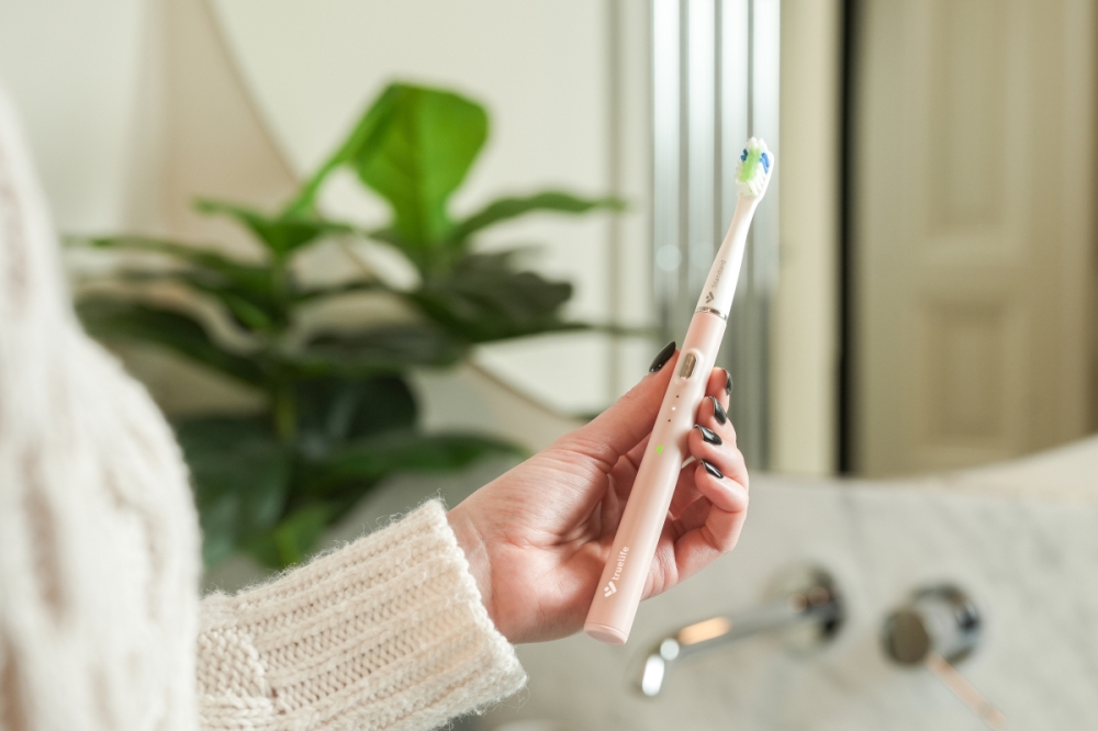 SonicTrue<sup>&reg;</sup> sonic technológia a nagyszerű teljesítményért