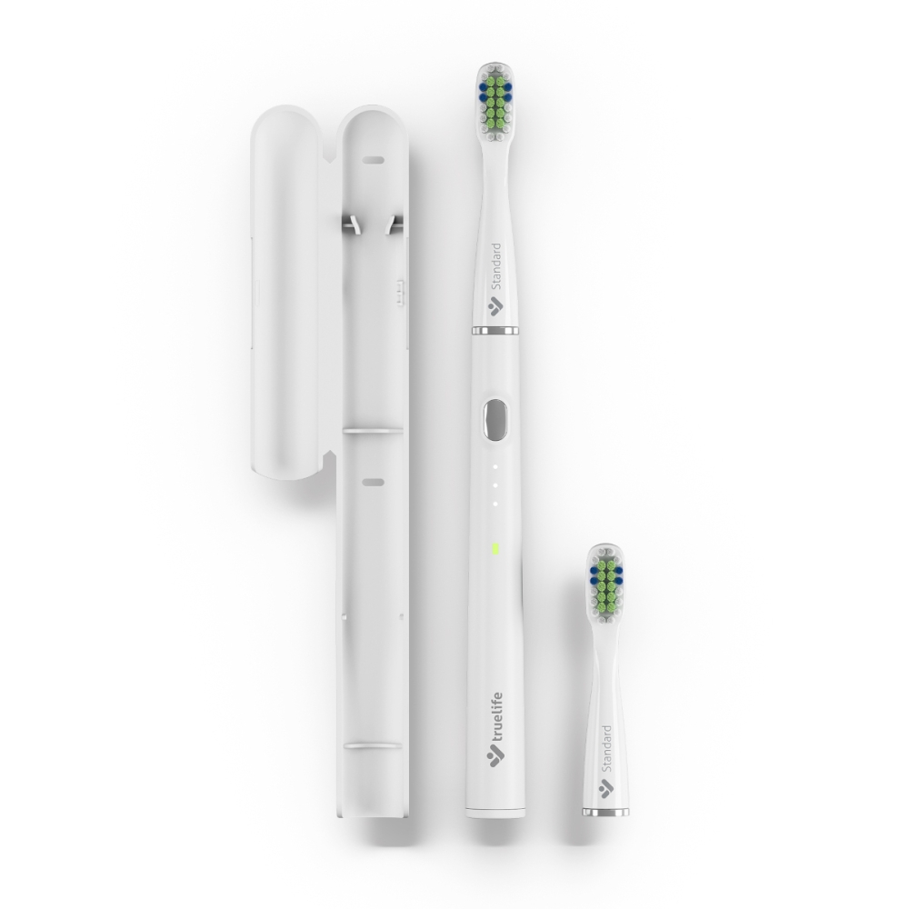 TrueLife SonicBrush Slim20 – Minőségi, megfizethető ellátás kéznél