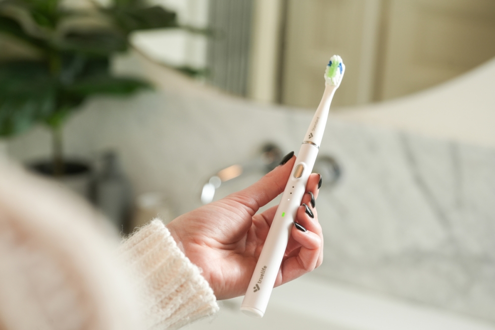 SonicTrue<sup>&reg;</sup> sonic technológia a nagyszerű teljesítményért