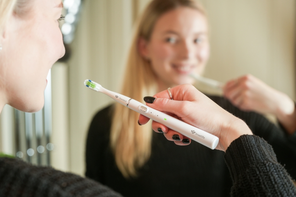 Vékony elegancia 3 funkcióval