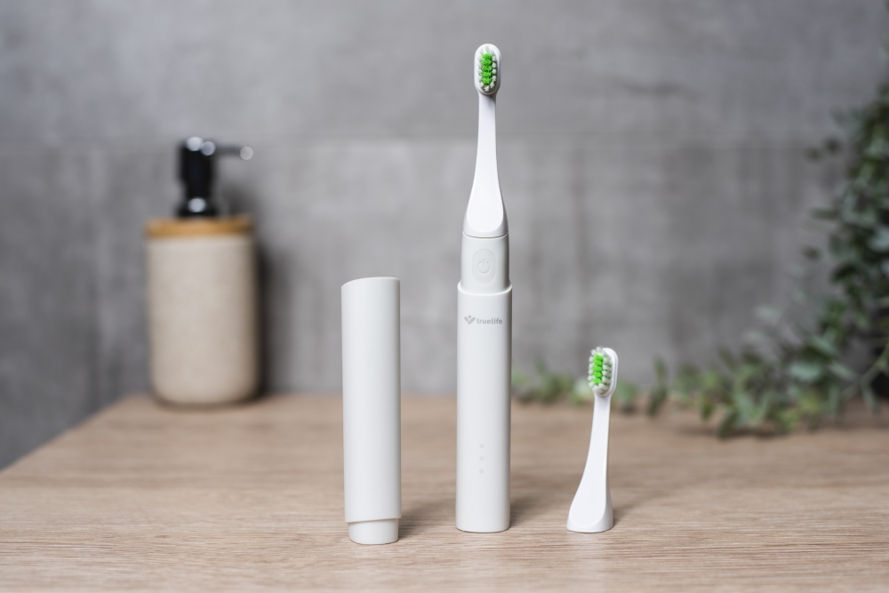 Első osztályú fogápolás otthon és utazáskor