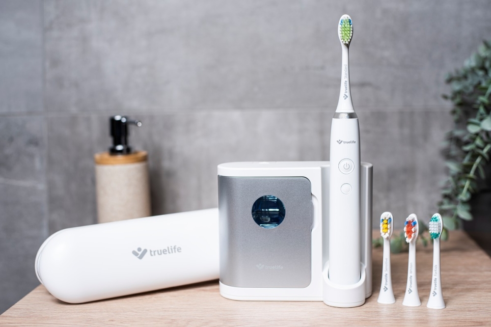 A jó szájhigiénia a tiszta fogkefével kezdődik