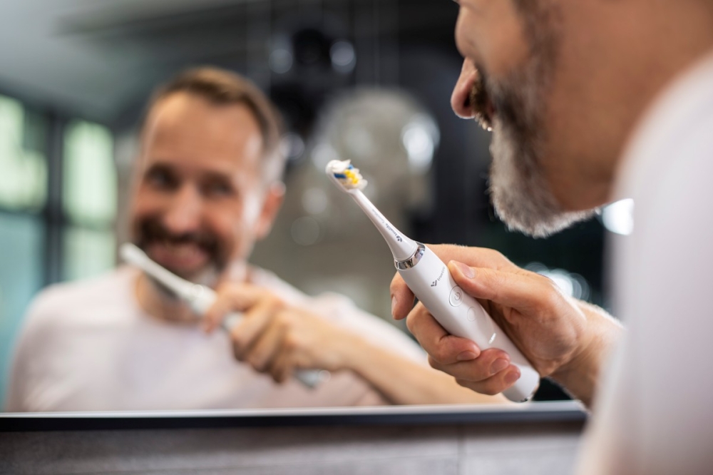 SonicTrue<sup>®</sup> technológia